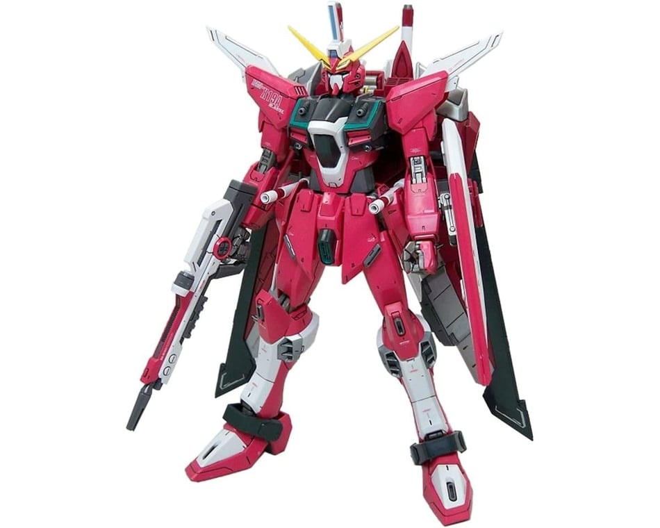 Bandai 1/100 MG Infinite Justice Gundam 