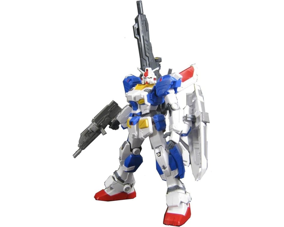 Bandai 1/144 HGUC #98 FA-78-3 Full Armor 7th Gundam 