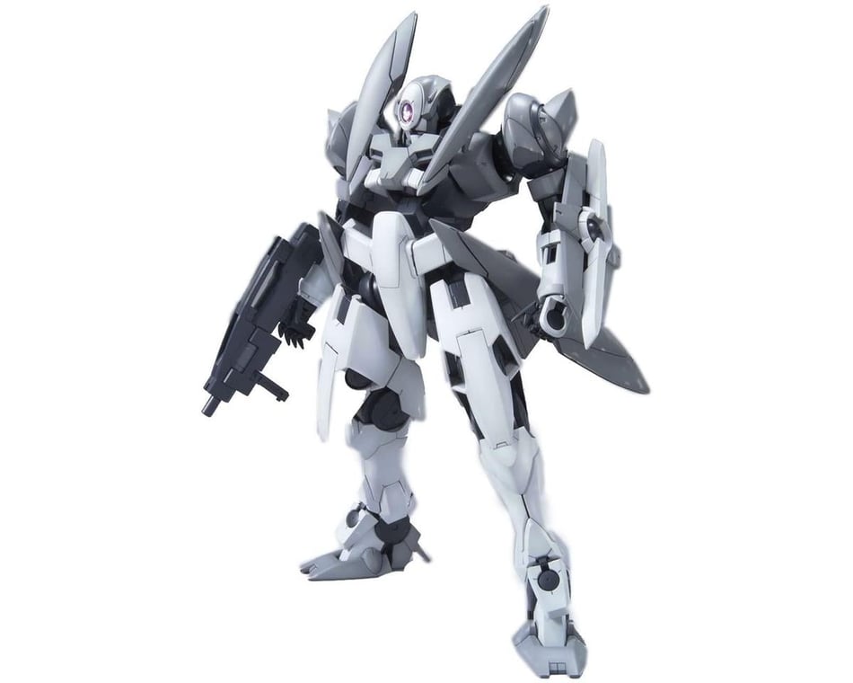 ロボット MG MG 1/100 GNX-603T GN-X – USA Gundam Store