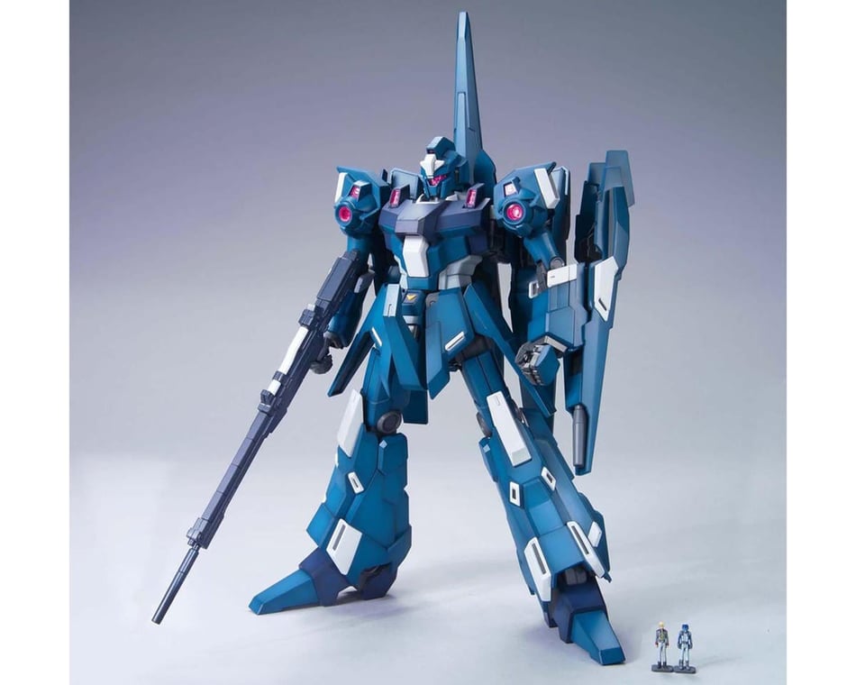 Bandai 1/100 MG RGZ-95 ReZEL 