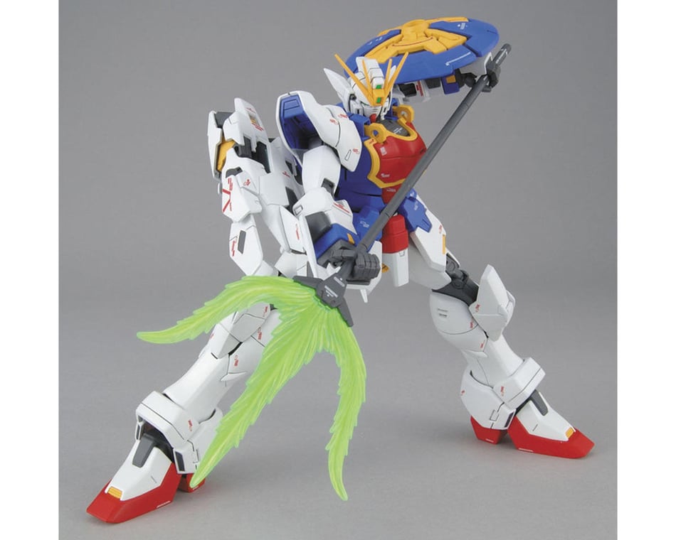 Bandai MG 1/100 Shenlong Gundam (EW), 