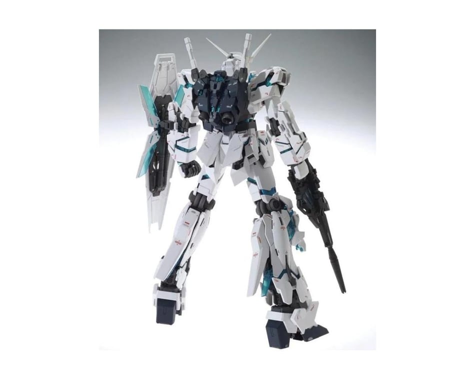 Bandai MG 1/100 Full Armor Unicorn Gundam (Ver. Ka) 