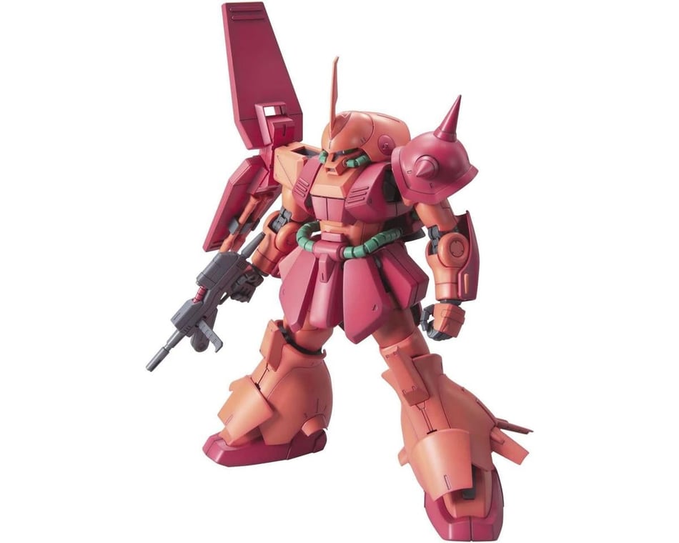 Bandai 1/100 MG RMS-108 Marasai 