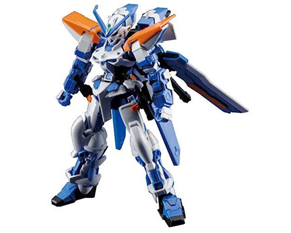 Gundam astray blue frame hg 2025 1 144