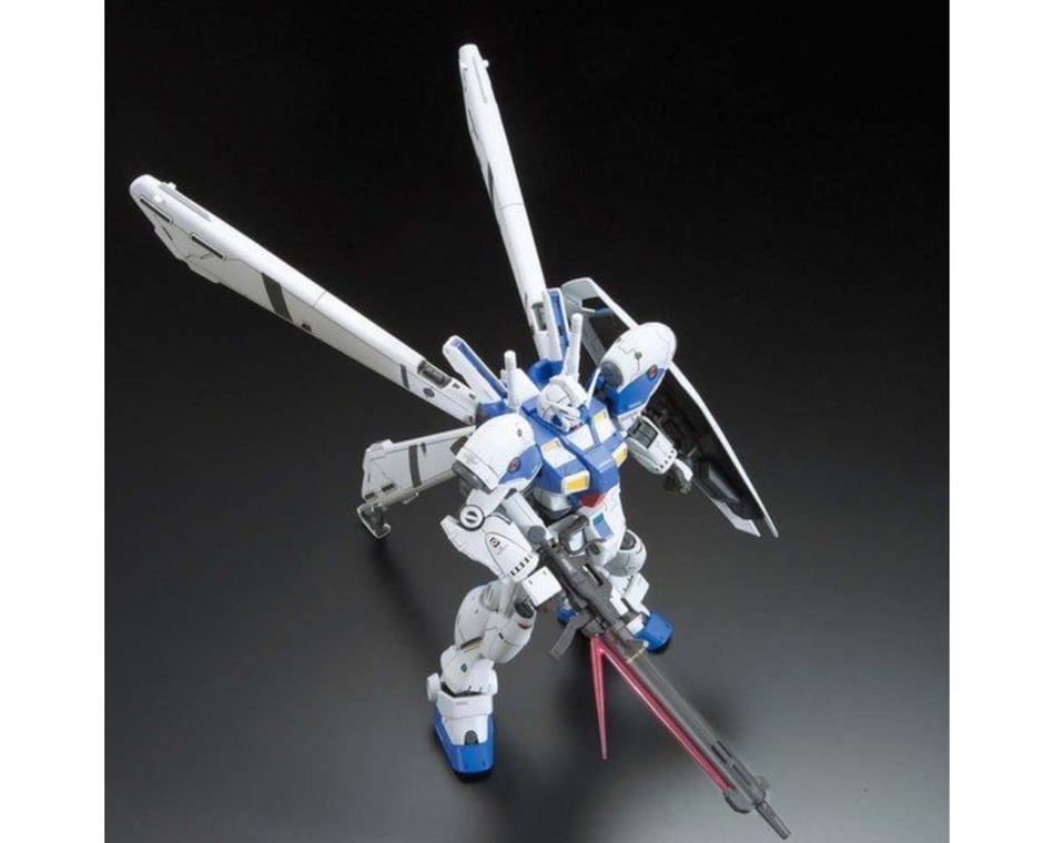 Bandai 1/100 RE #03 RX-78GP04G Gundam 
