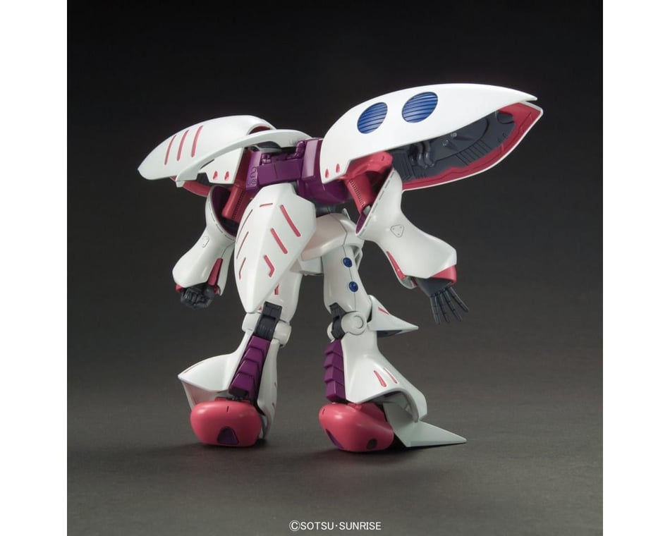 Bandai 1/144 HGUC #195 AMX-004 Qubeley 