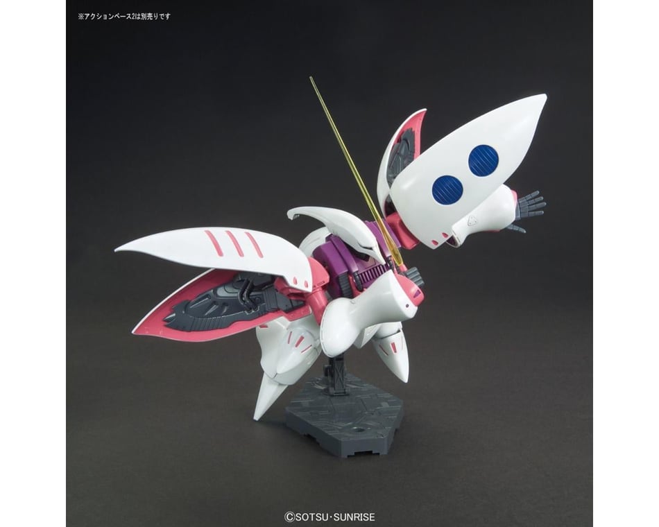 Bandai 1/144 HGUC #195 AMX-004 Qubeley 