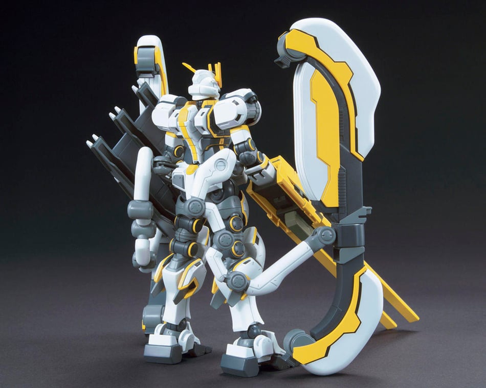 Bandai 1/144 HGGT RX-78AL Atlas Gundam Bandai 1/144 HGGT RX-78AL Atlas Gundam