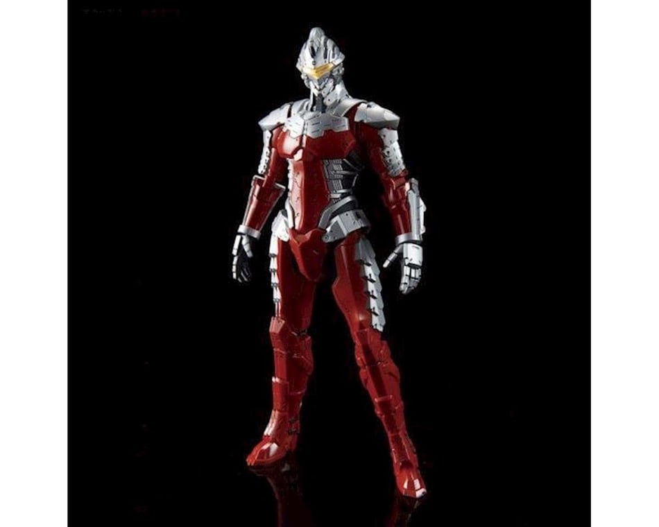 Bandai Spirits Figure-rise Standard Ultraman Suit A 1/12 Scale Model Kit