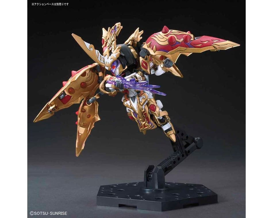 ネコパト　DAKIN9体セット DA-99 Grand Dion Reinforcement Unit B Impulse Angle and Extended