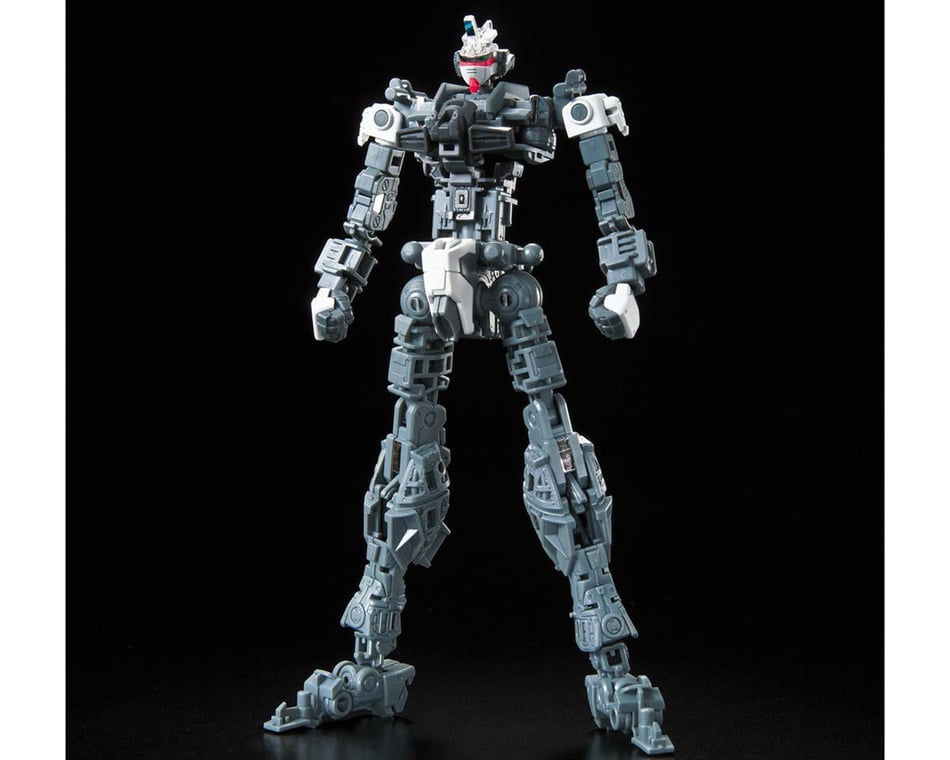 Bandai 1/144 HGSEED Force Impulse Gundam 