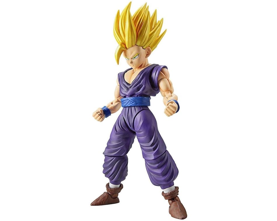 Super Saiyan 2 Gohan & perfect Cell selling GLOW EXCLUSIVE