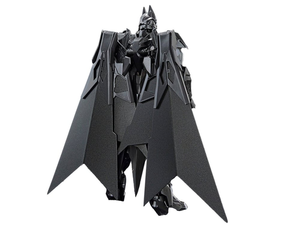 Bandai Hobby - Batman - Batman, Bandai Spirits Figure-Rise Standard  Amplified Model Kit