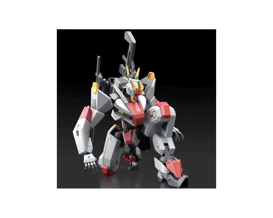 Bandai HG 1/72 #01 MAILeS KENBU 