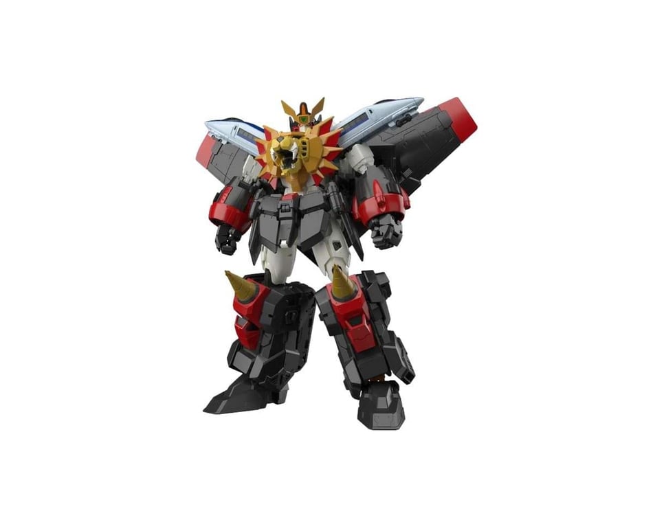 Bandai Real Grade GaoGaiGar 