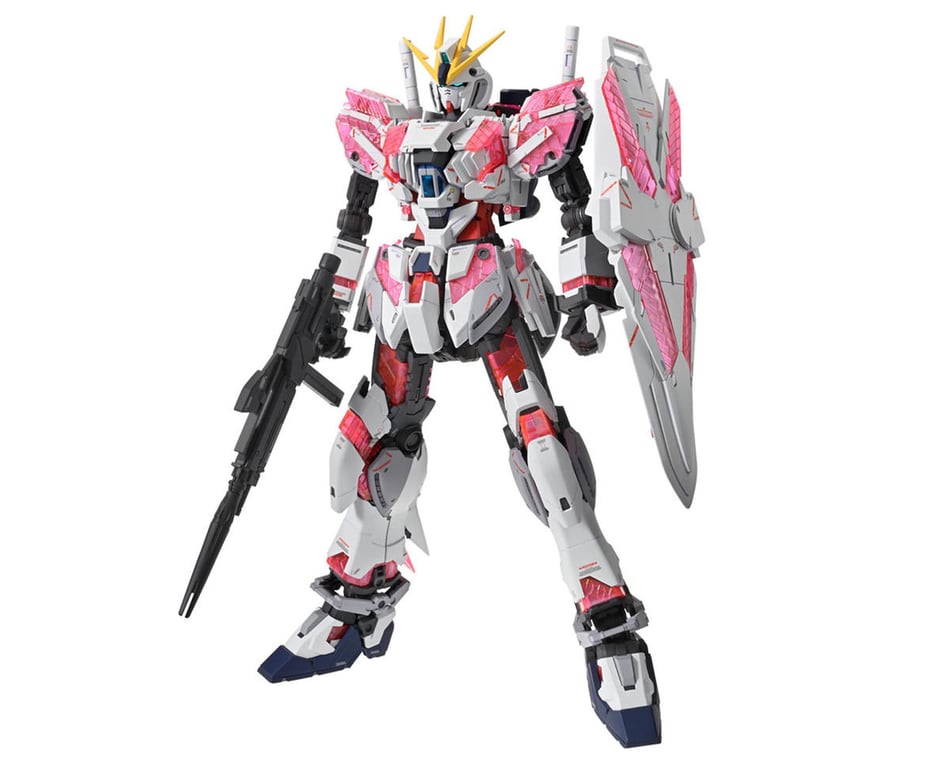 Bandai MG 1/100 Narrative Gundam C-Packs (Ver. Ka) 