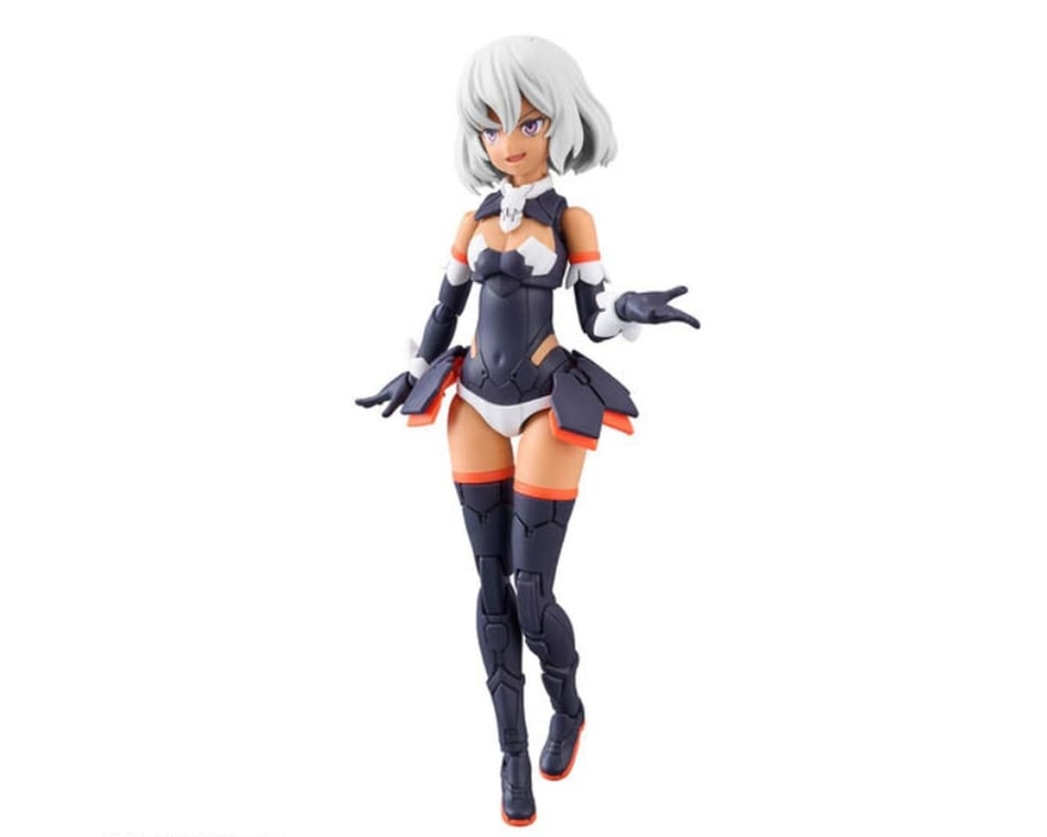 Bandai 30MS #10 SIS-M00 Ilshana [Color C] 