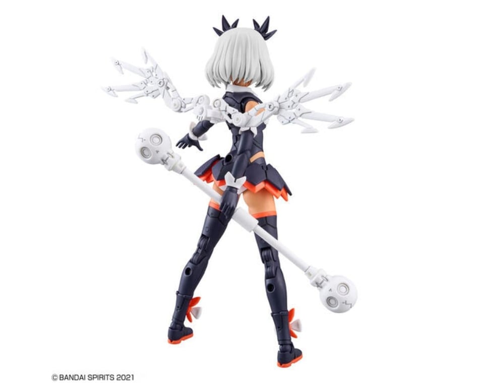 Bandai 30MS #10 SIS-M00 Ilshana [Color C] 