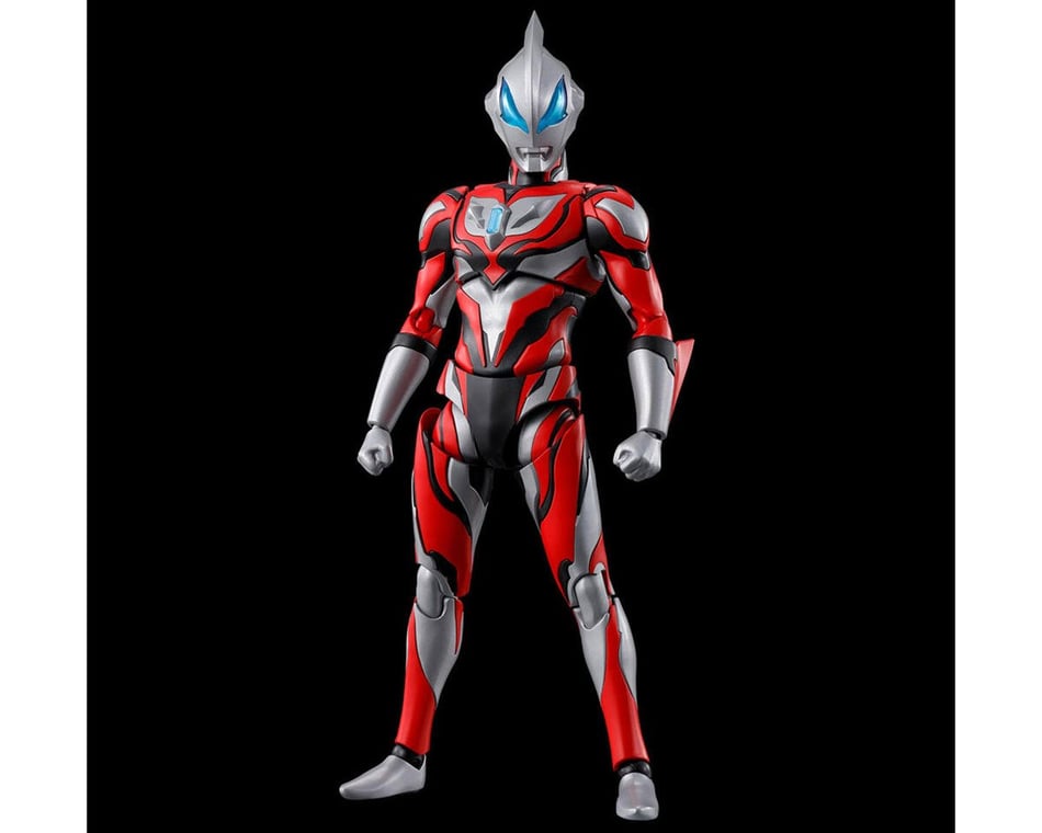 Bandai Figure-rise Standard Ultraman Geed Primitive 