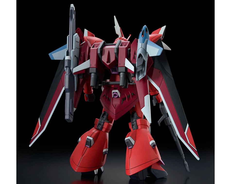Bandai HGCE 1/144 #248 Gelgoog Menace Freedom Plastic Model Kit