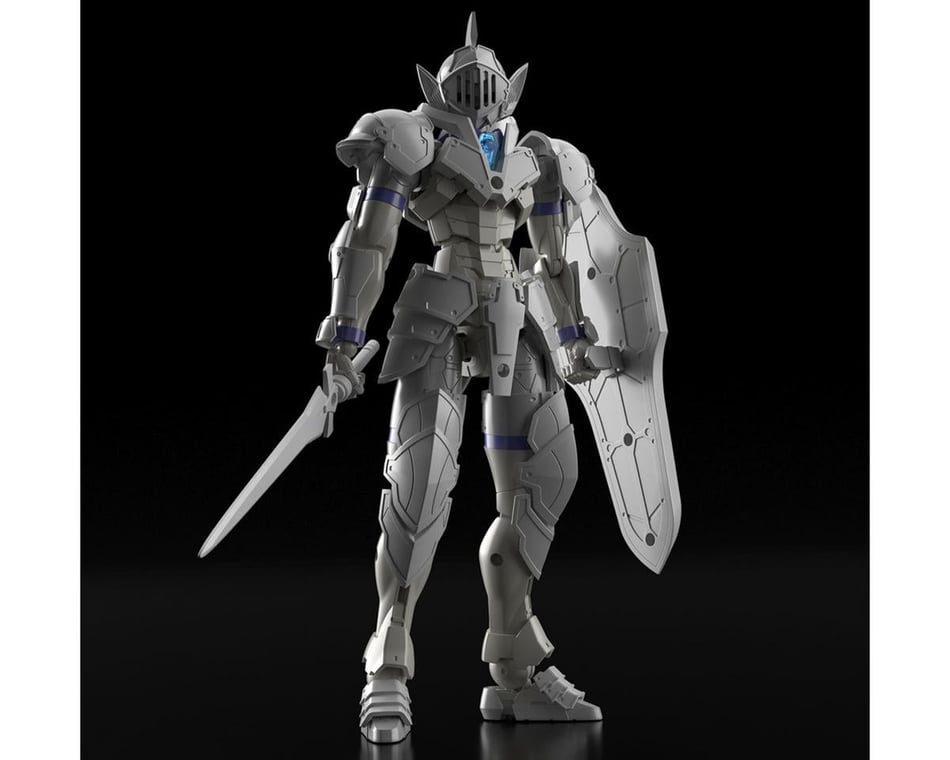 Bandai 30 Minutes Fantasy: Liber Knight Model Kit [BAS2715314