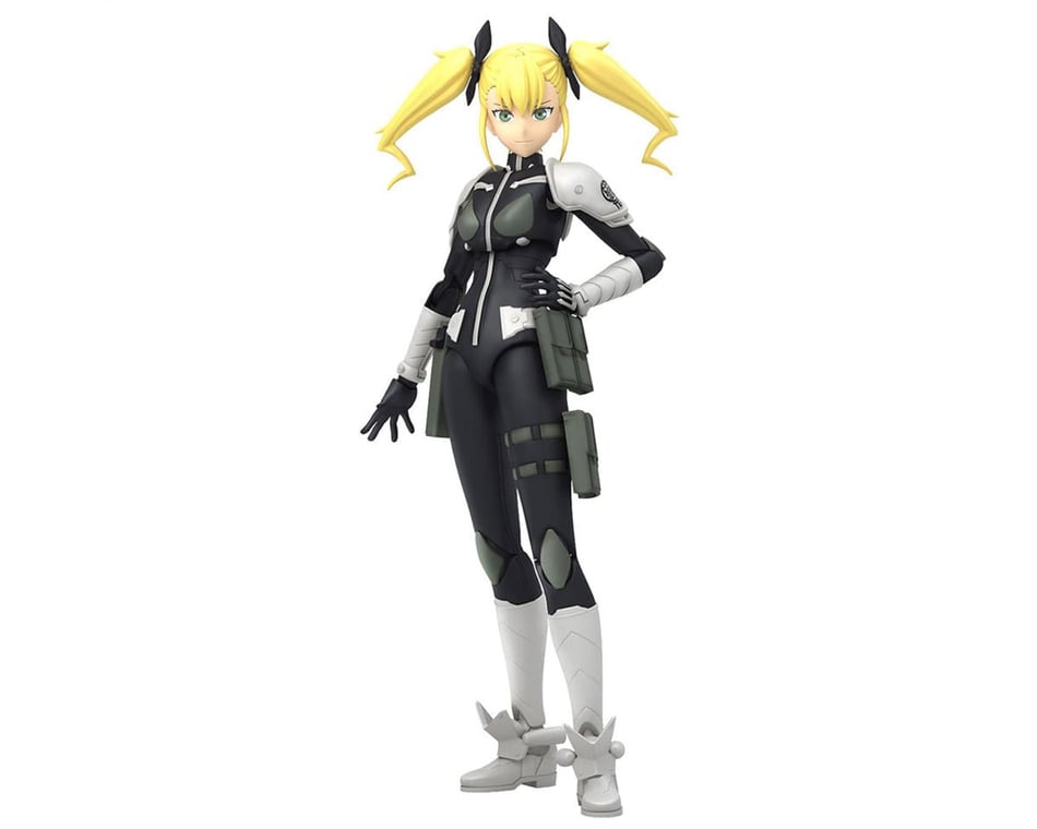 Bandai Kikoru Shinomiya 
