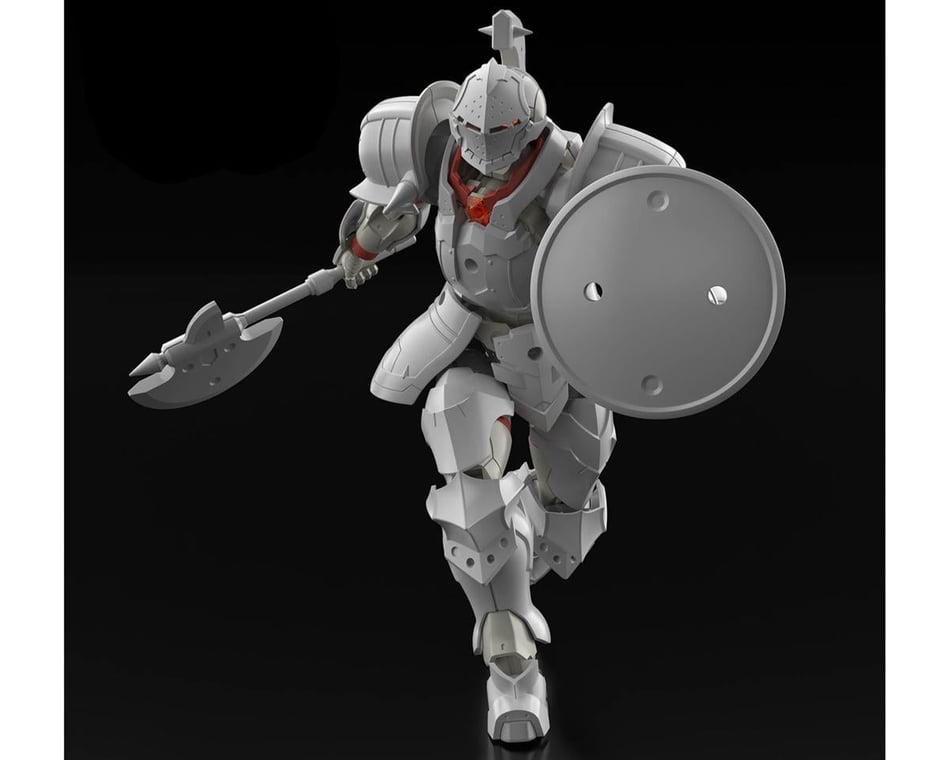 Bandai 30MF #XX Liber Warrior [BAS2745389] - HobbyTown