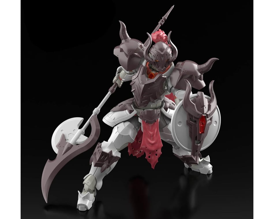 Bandai 30MF #XX Liber Warrior [BAS2745389] - HobbyTown