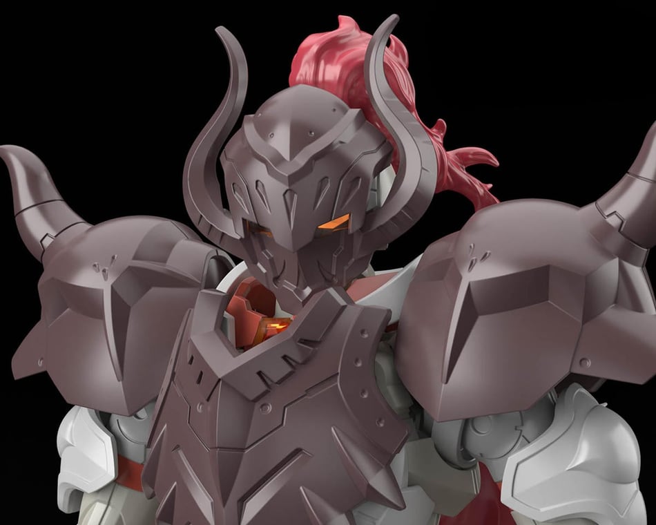 Bandai 30MF #XX Liber Warrior [BAS2745389] - HobbyTown