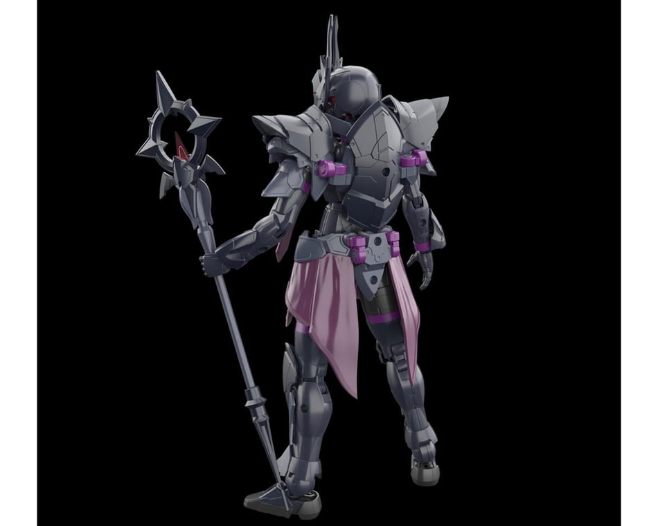 Bandai 30MF Rosan Bishop 