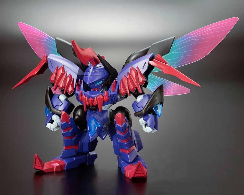 Bandai Enjohmaru 