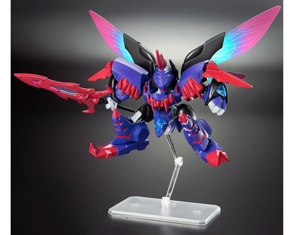 Bandai Enjohmaru 