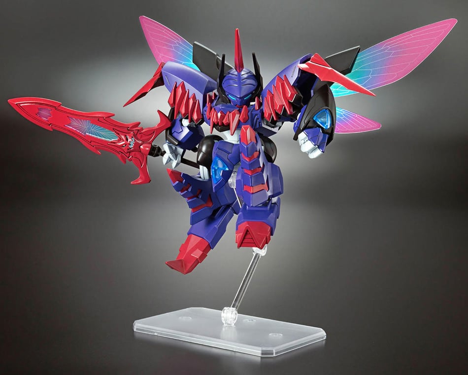 Bandai Enjohmaru 