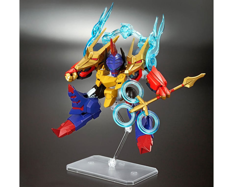 Bandai Enjohmaru 