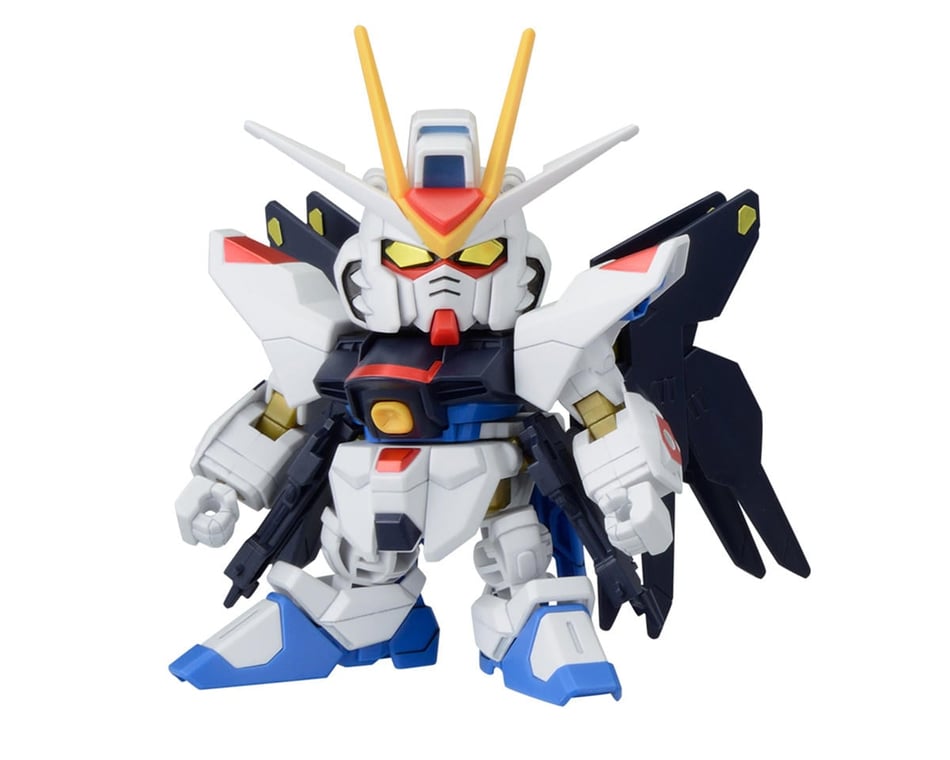 Bandai SD BB Senshi C.E. Battles Of Destiny 