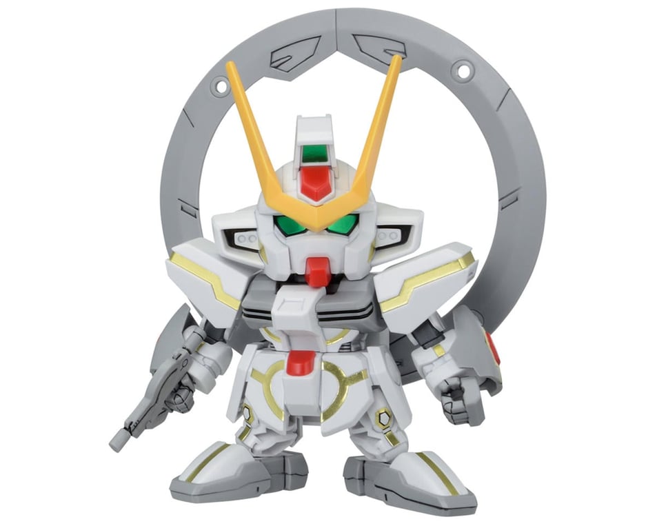 Bandai SD BB Senshi C.E.73 - Stargazer 