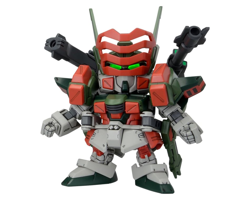 Bandai SD BB Senshi C.E.73 - Stargazer 
