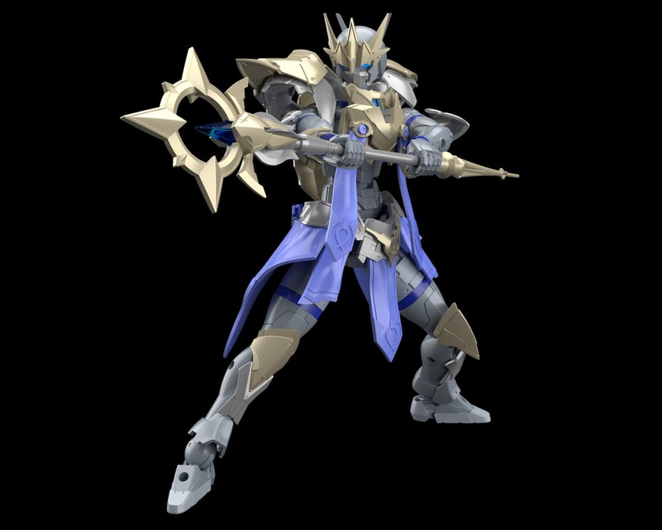 Bandai 30MF 1/144 Liber Bishop 