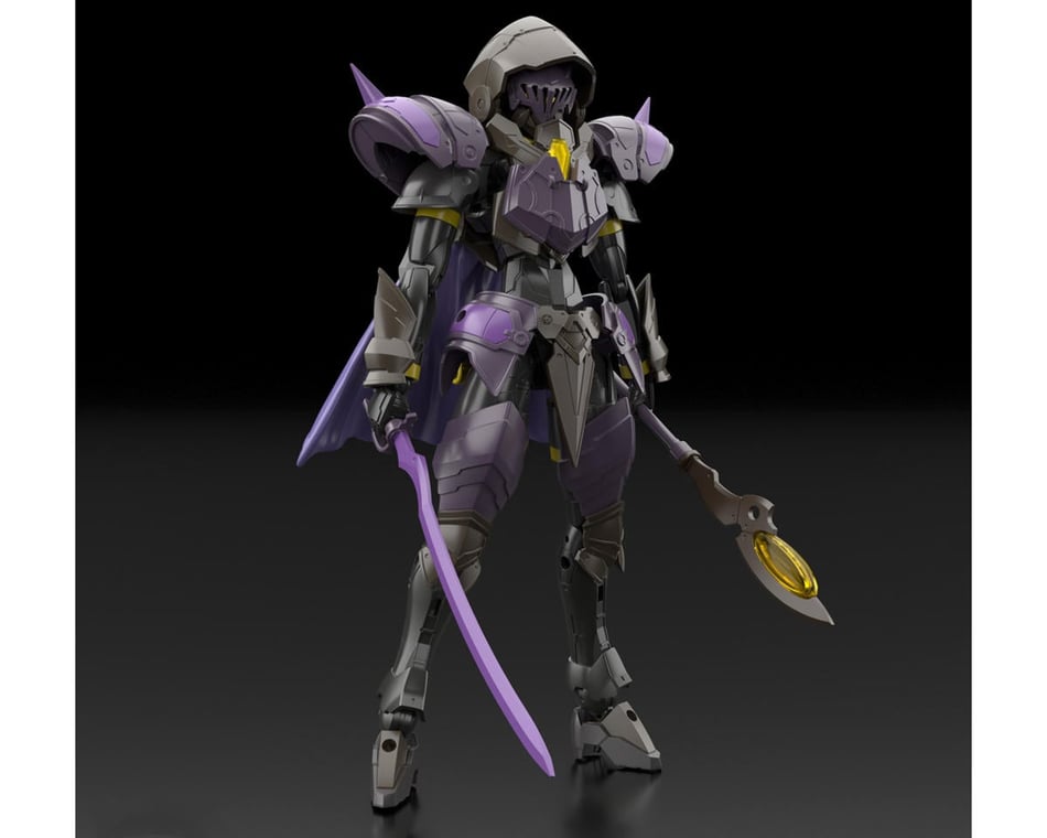 Bandai 30MF Class Up Armor (Rosan Enchanter) 