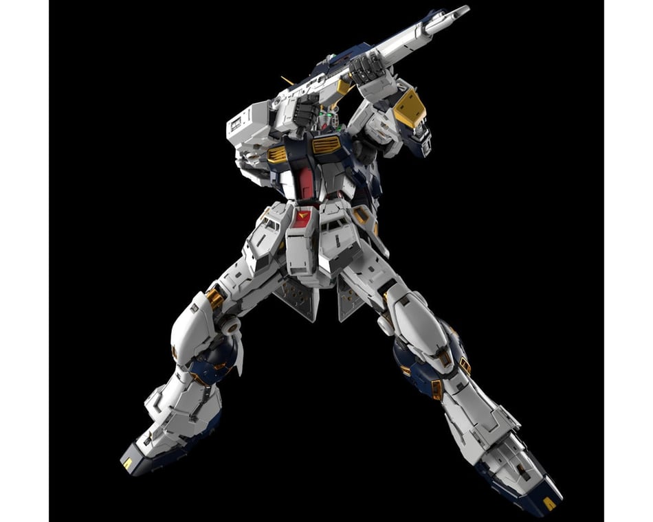 Bandai 1/60 PG Unleashed Nu Gundam 