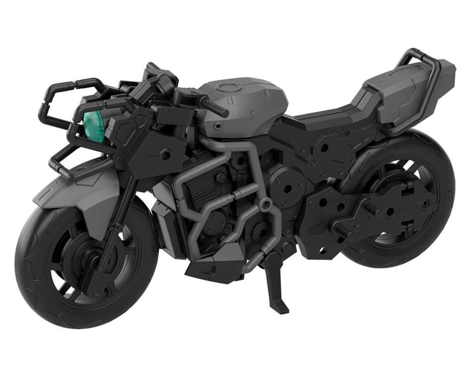 Bandai 30MM 1/144 Extended Armament Vehicle (Boost Wild Bike Ver