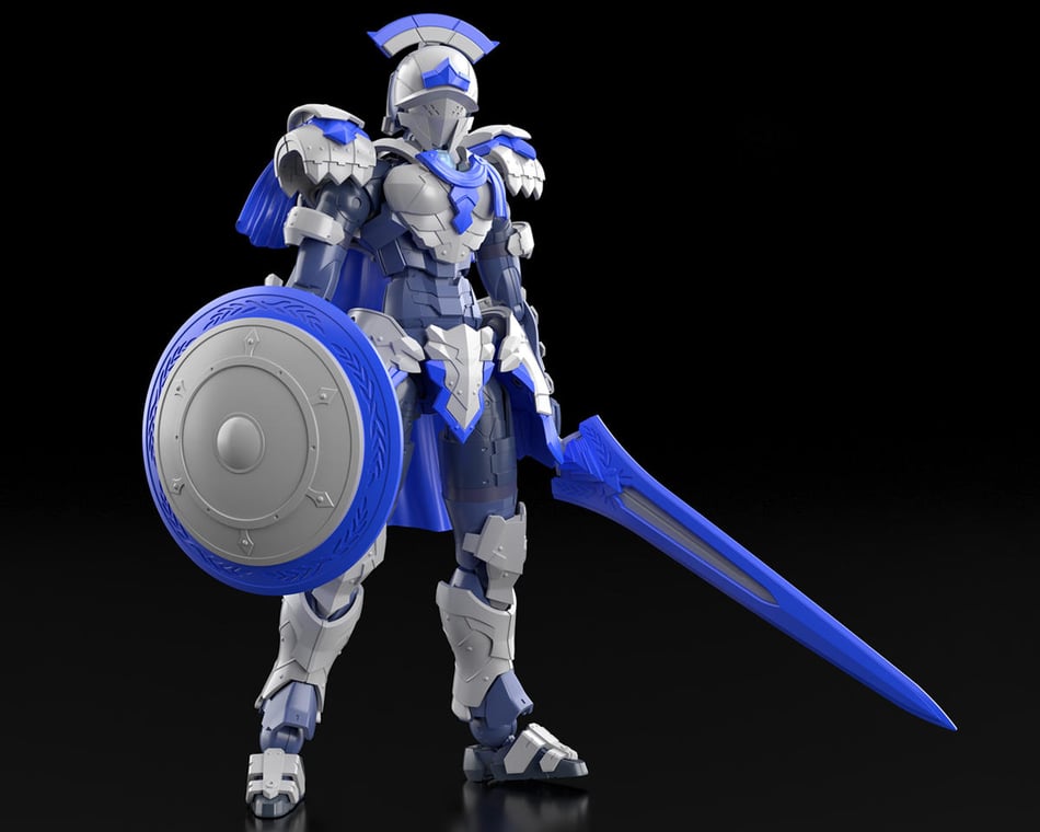 Bandai Fantasy Class Up Armor Rosan Gladiator Accessory Kit