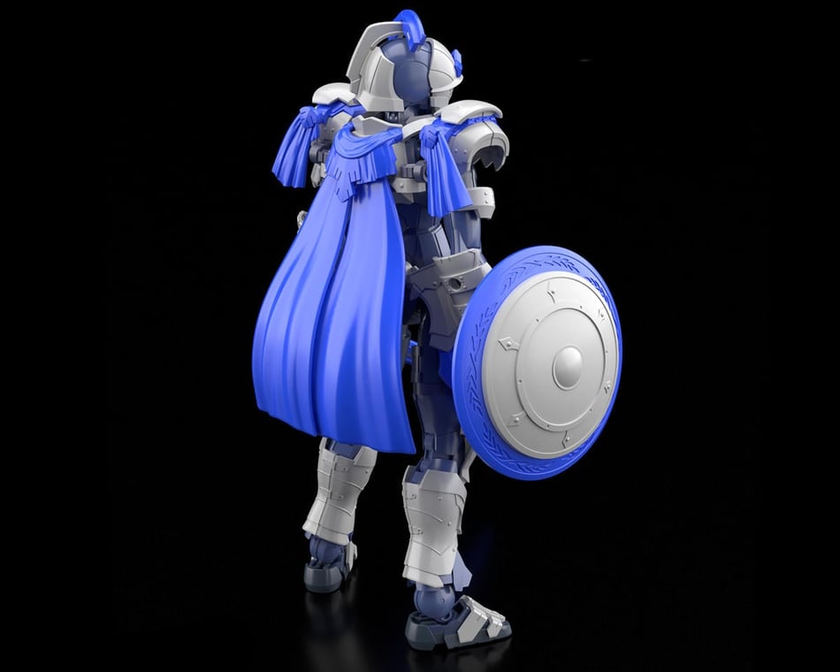 Bandai Fantasy Class Up Armor Rosan Gladiator Accessory Kit