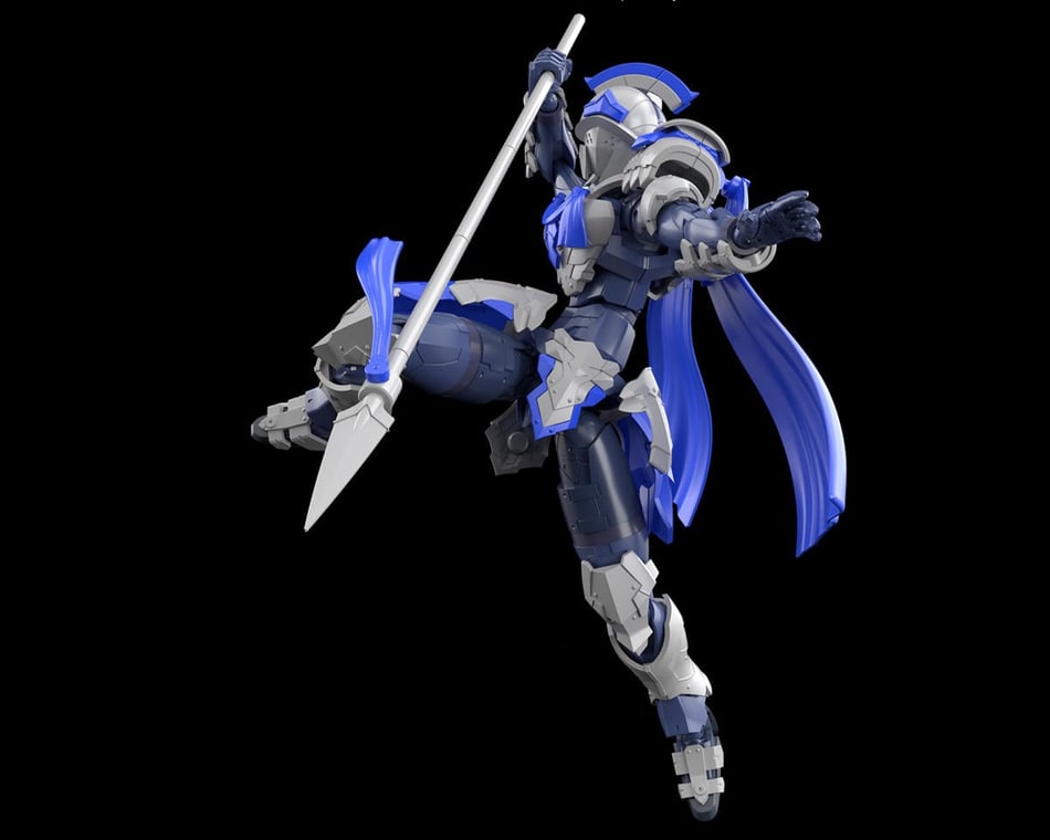 ⭐︎Am⭐︎ Bandai Fantasy Class Up Armor Rosan Gladiator Accessory Kit