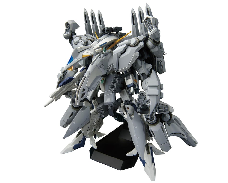 Bandai HGUC 1/144 Alyzeus 