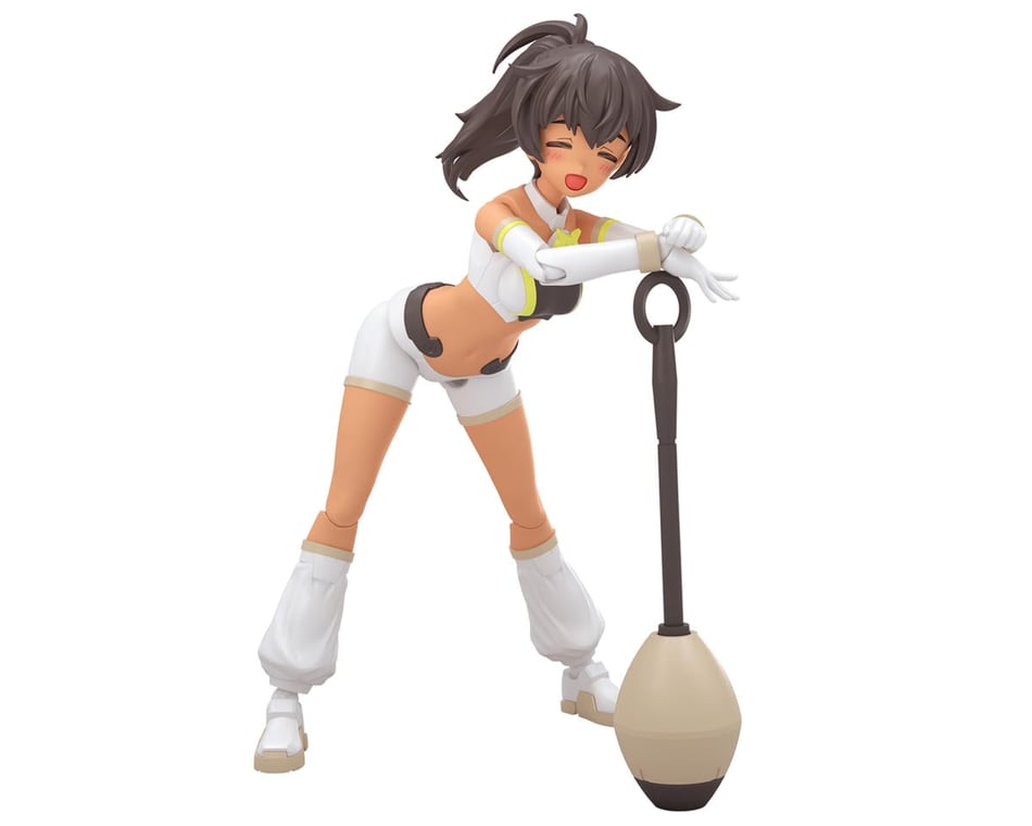 Bandai 30MS Luluce 