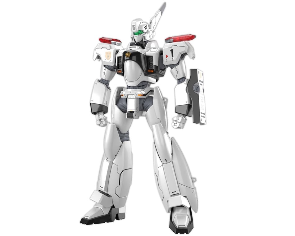 Bandai RG 1/48 AV-98Plus Ingram Plus 