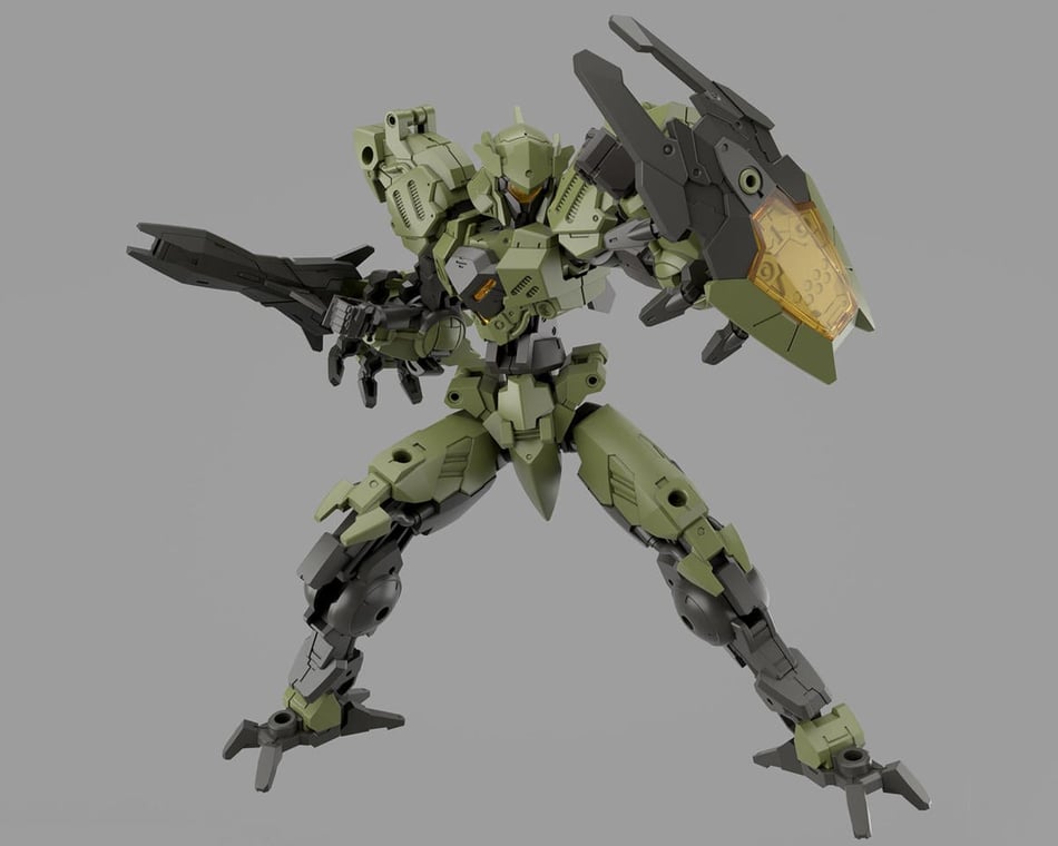 Bandai 30MM 1/144 bEXM-40 Novalv 