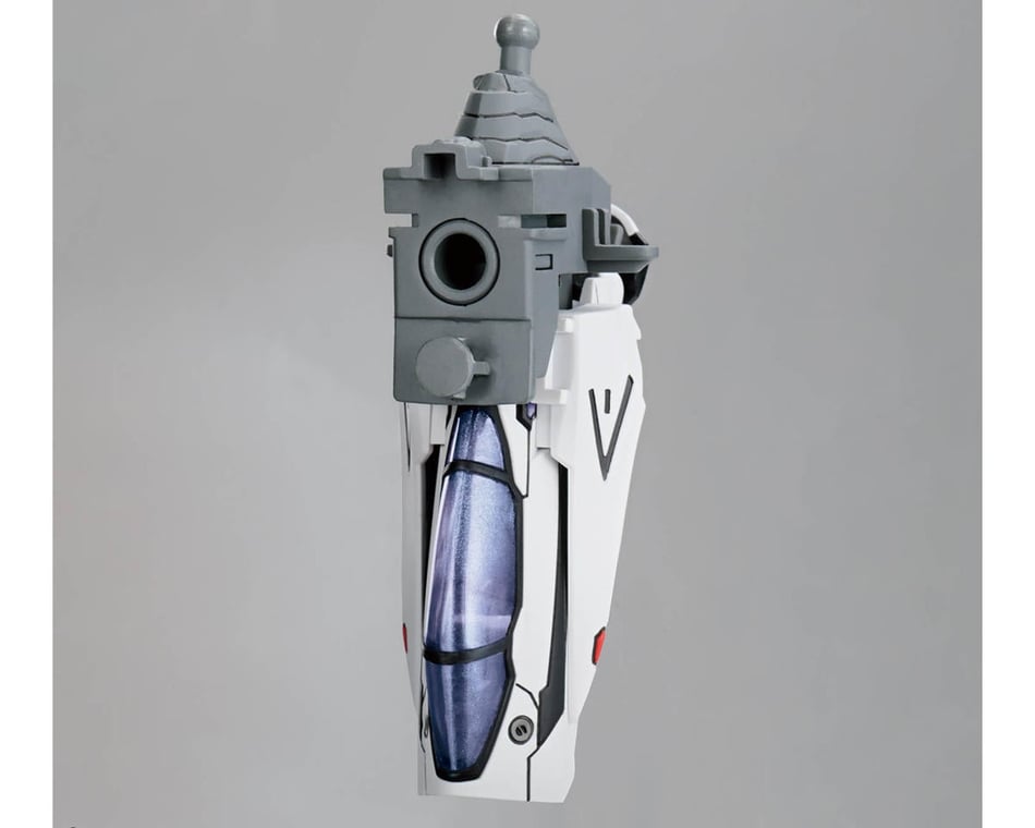 Bandai Macross Frontier HG 1/100 Scale VF-25F Messiah Valkyrie