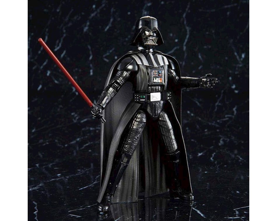 Bandai Star Wars 1/12 Darth Vader (Return Of The Jedi) [BAS5055589